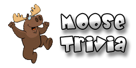 Moose Trivia